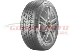 COP. 255/60 R18 112V WinterContact TS 870 P